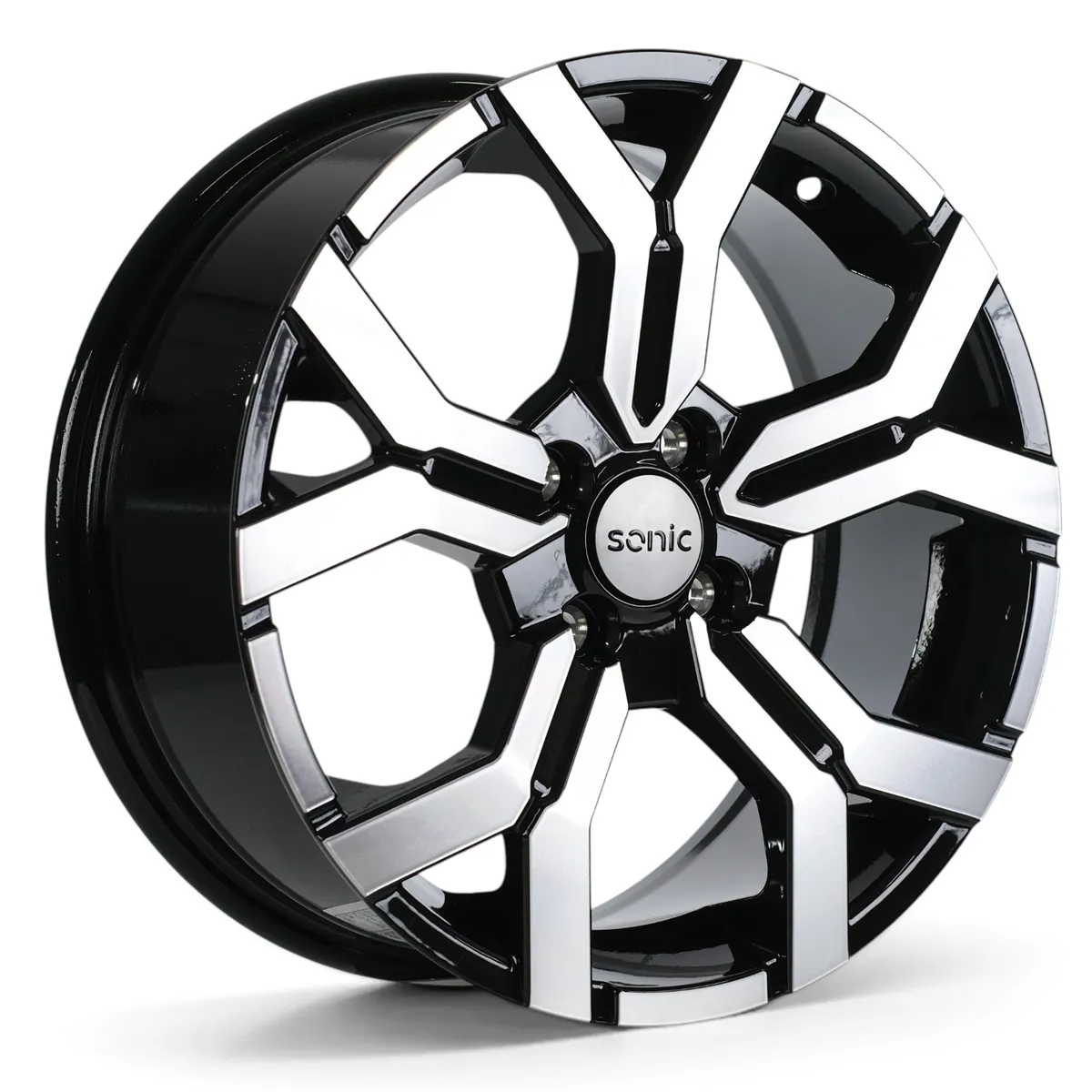 SONİC 1100/2 6.5X16 5X114.3 ET35 66,1 BD 1